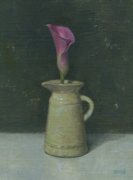 Calla Lily