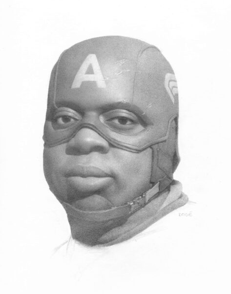 Captain America