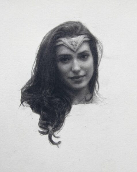 Wonder Woman